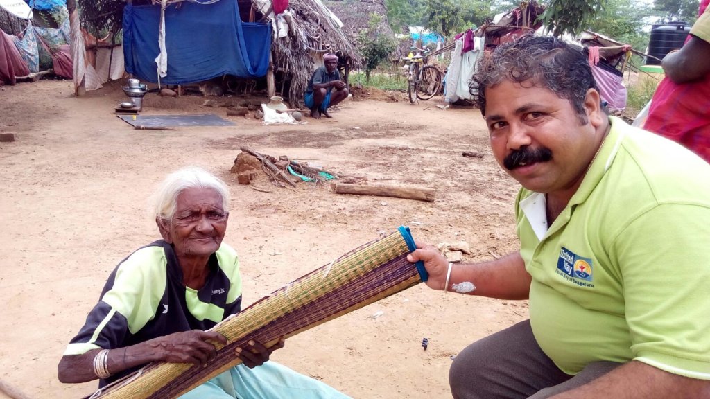 CHENNAI FLOOD RELIEF - United For Tamil Nadu