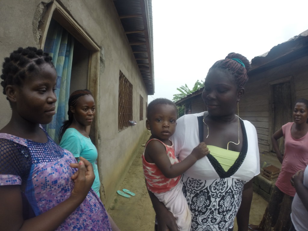 Free Christina, Victim of Domestic Violence