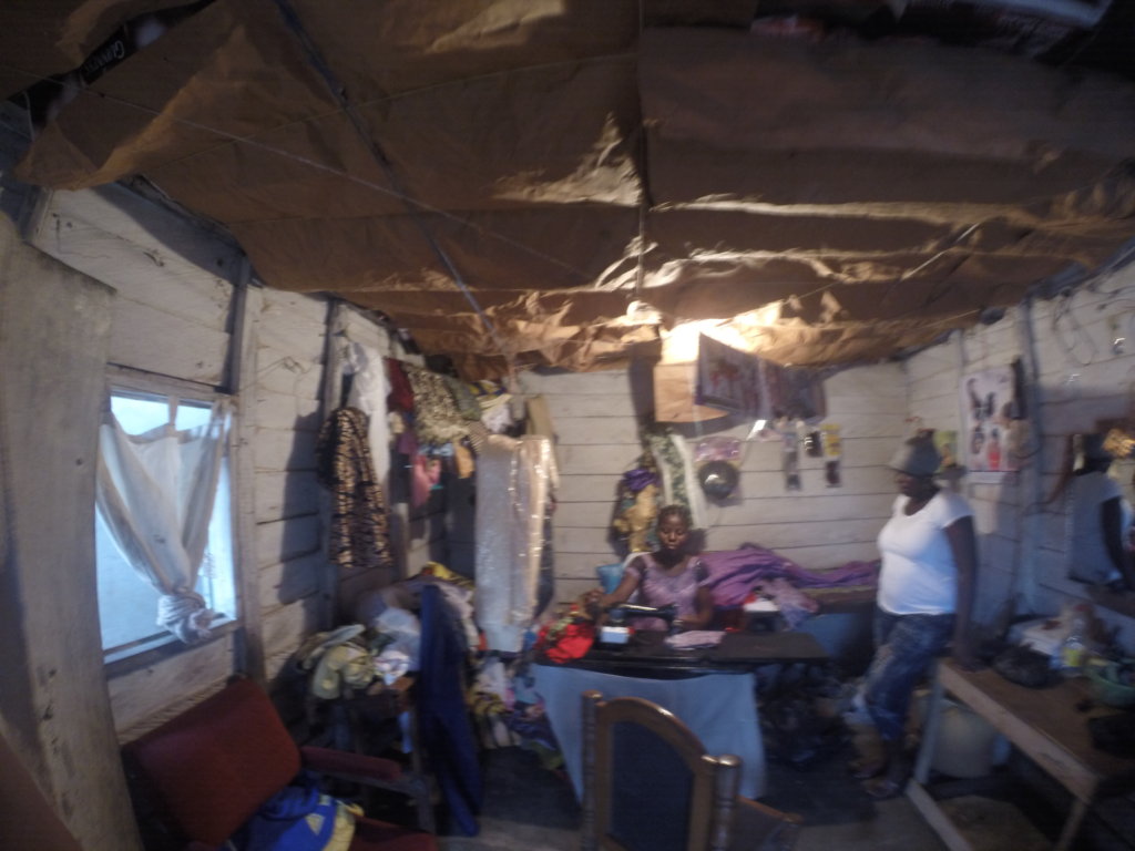 Free Christina, Victim of Domestic Violence