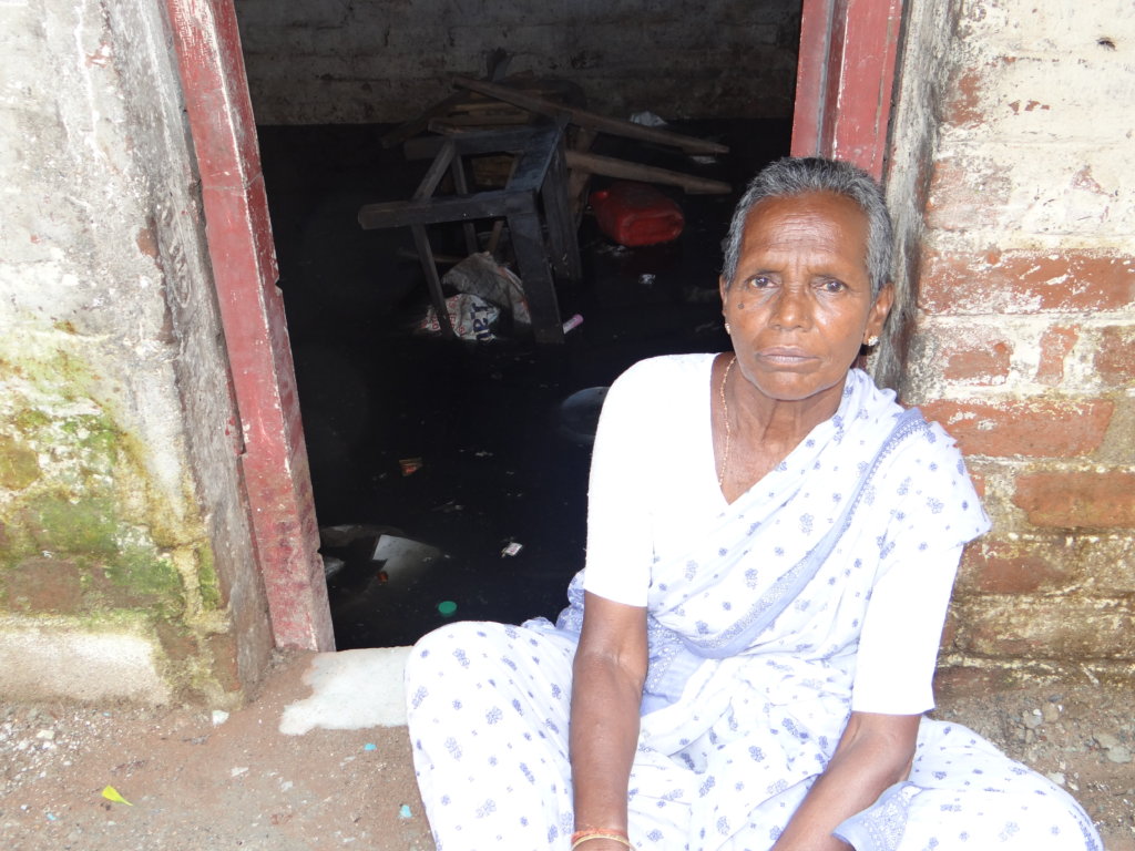 Chennai floods-help rebuild 3000 children's lives