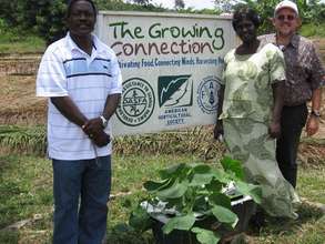 TGC uses community networks to connect educators