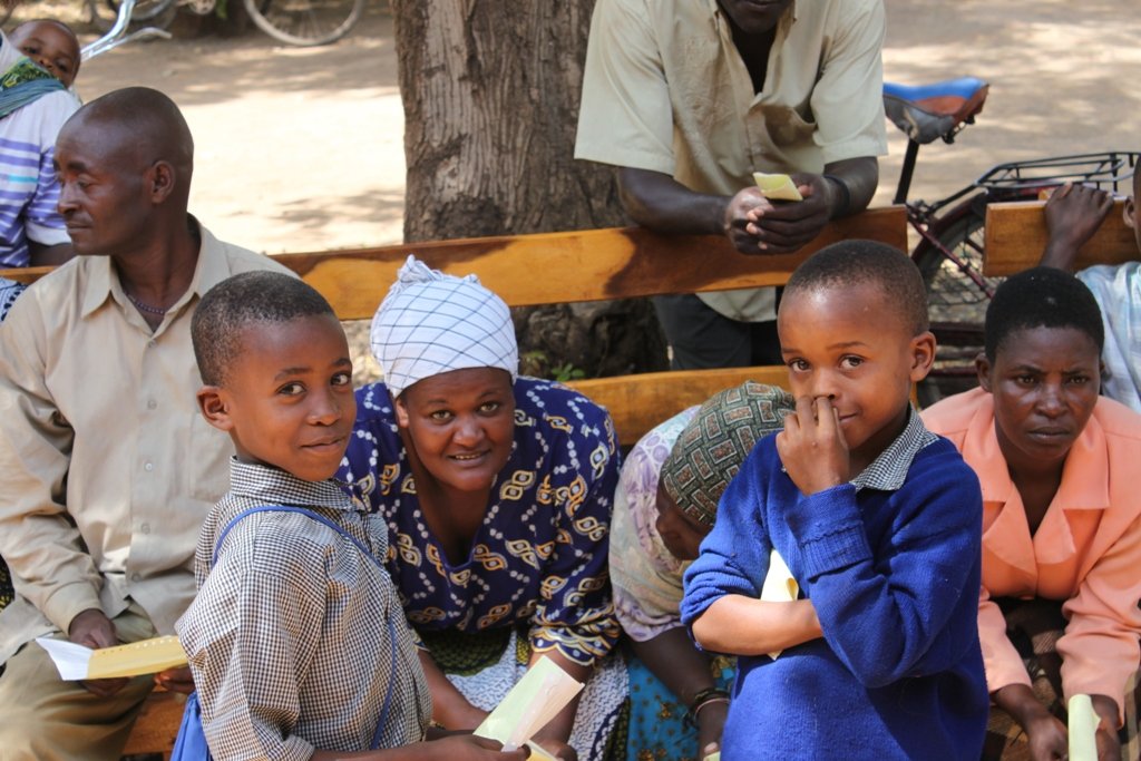 Medical Outreach, Feburary 2016