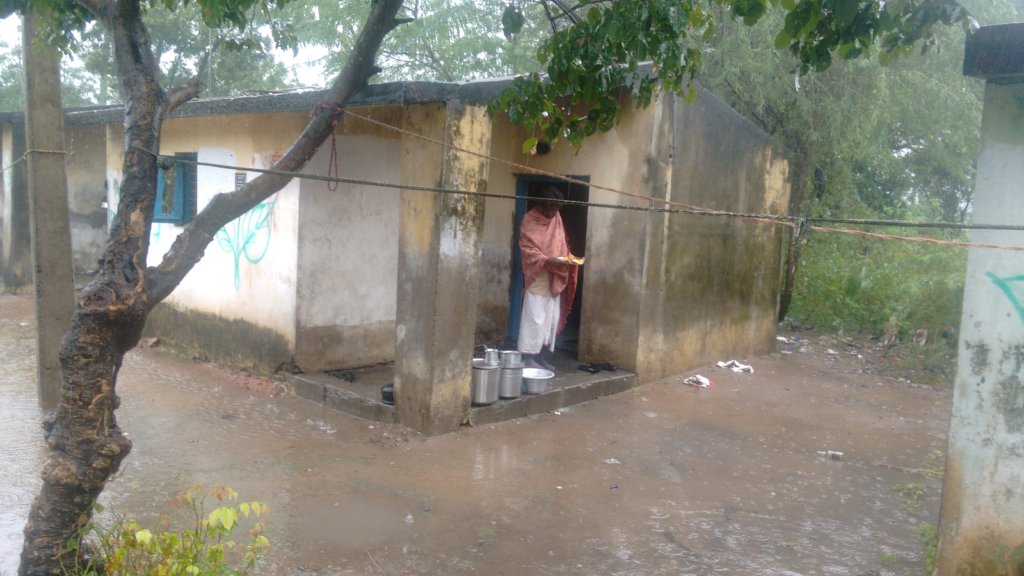 Chennai Flood: help rebuild sustainable community