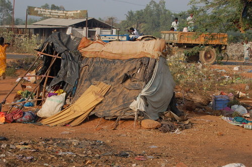 Chennai Flood: help rebuild sustainable community