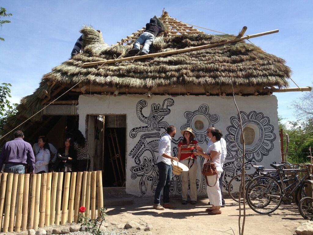 Chennai Flood: help rebuild sustainable community