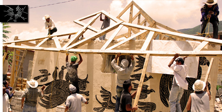 Chennai Flood: help rebuild sustainable community