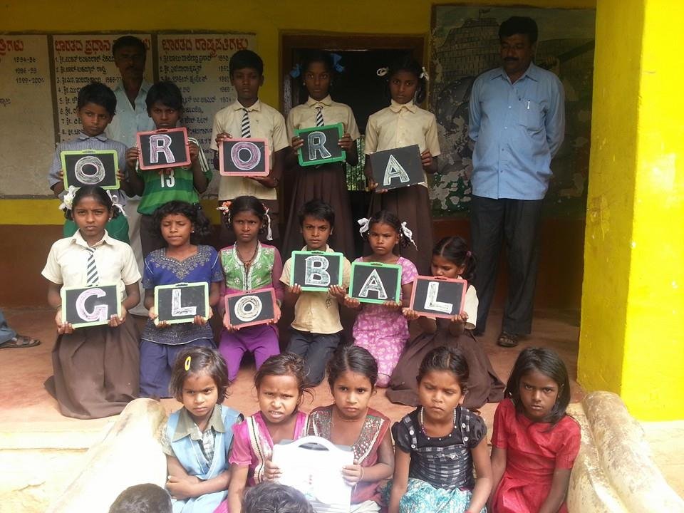 Chennai Flood: help rebuild sustainable community