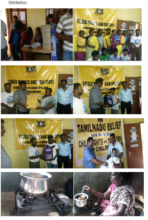 Distribution of the Kits