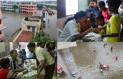 Chennai floods- Help children rebuild their lives