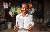 Anniversary wish to empower more women in Cambodia