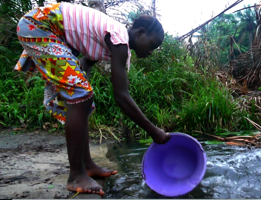 Water, sanitation & sustainability - Sierra Leone