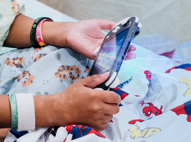 Boston Children's Hospital Every Child Fund