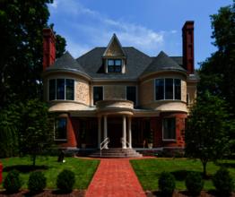 Yawkey Family Inn
