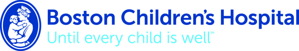 Boston Children's Hospital Every Child Fund