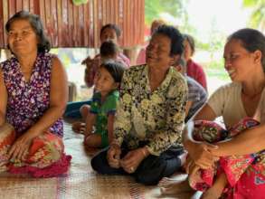 Village Well Committee