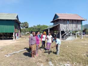 Well location identification