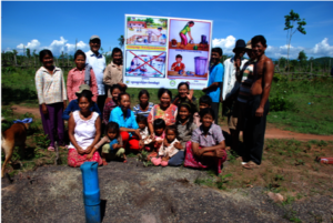 Getting Well Committee.