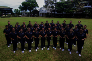 the 34 scholars
