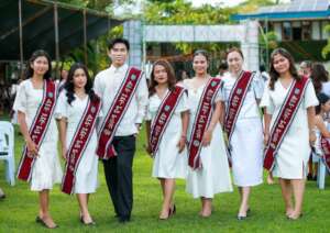 some of the nursing scholars