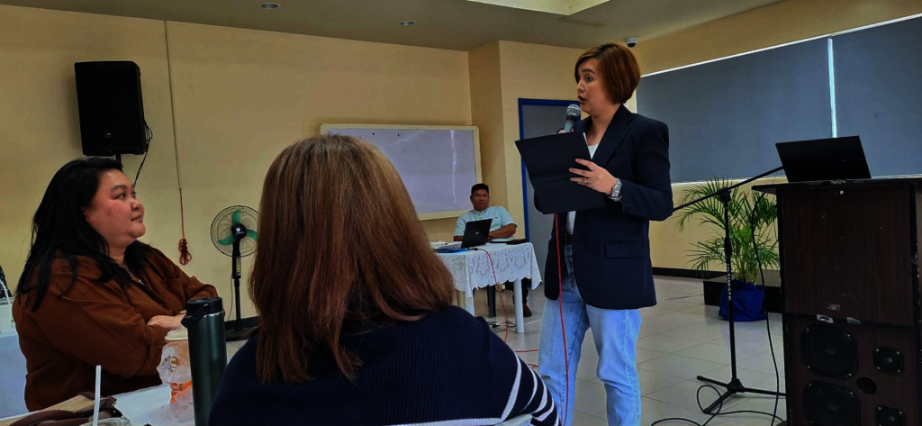 the dean of the college of nursing