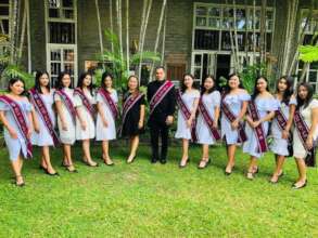 the new FOUNDATIONurses