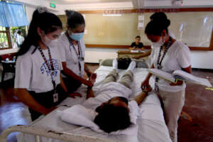 classroom skills laboratory