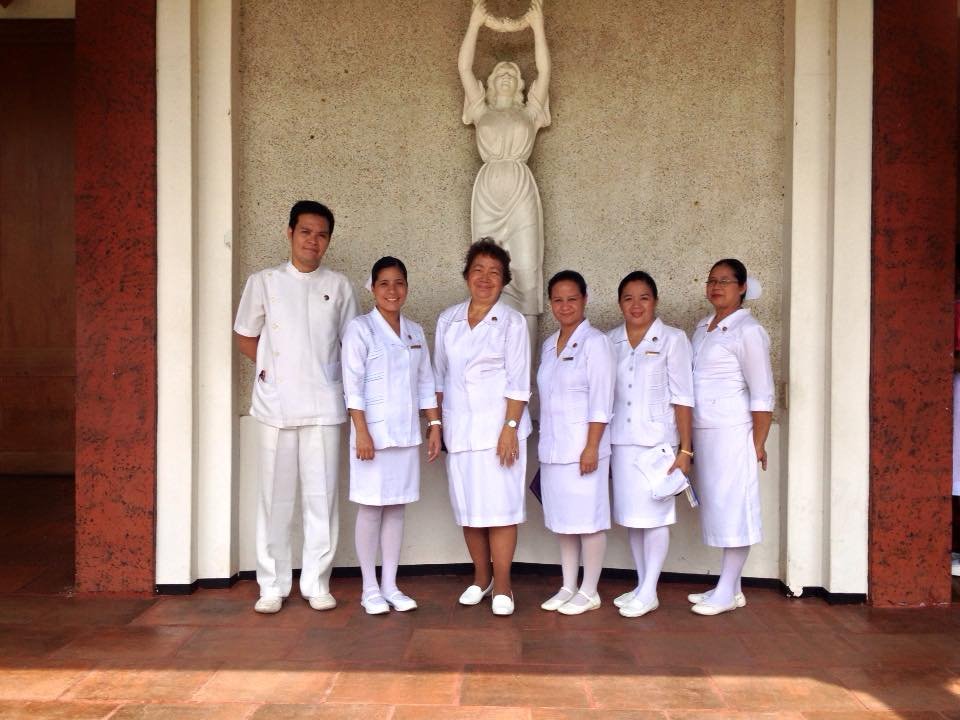 Help 50 students Continue Nursing Education