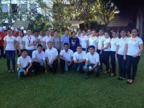 Help 50 students Continue Nursing Education