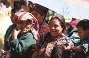 Small Business Works for Mayan Women