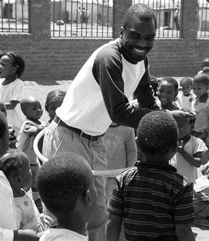 Supporting Education for NOAH Orphans