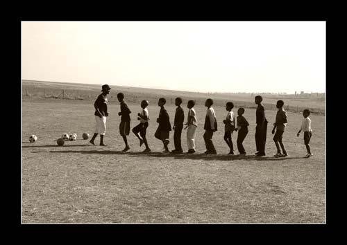 Supporting Education for NOAH Orphans