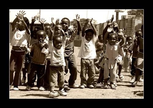 Supporting Education for NOAH Orphans