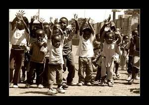 Supporting Education for NOAH Orphans