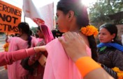 Help women victims of Domestic Violence in India