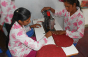 Sustainable Livelihood for 10 Marginalized Girls