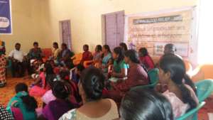 flood relief material