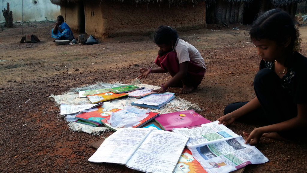 Urgent rebuilding - 2500 Chennai flood survivors