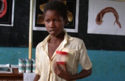 Schistosomiasis Control Initiative (SCI)