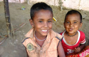 Street Children:- A Dream come True