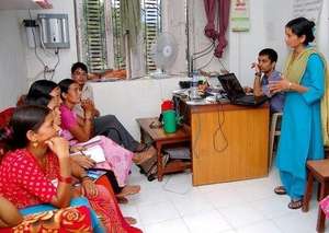 Health education