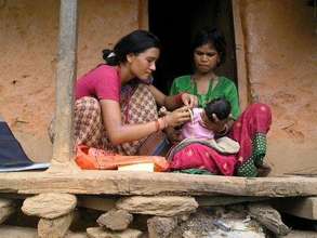 Community-based care