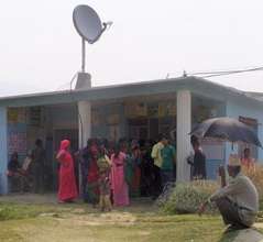 Our primary care clinic