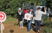 Your help for displaced persons