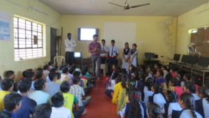 Awareness Lectures