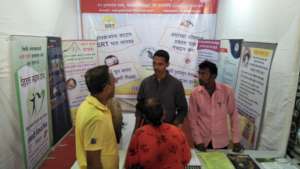 Exhibition for awareness