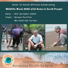 Outreach mass awareness through social media