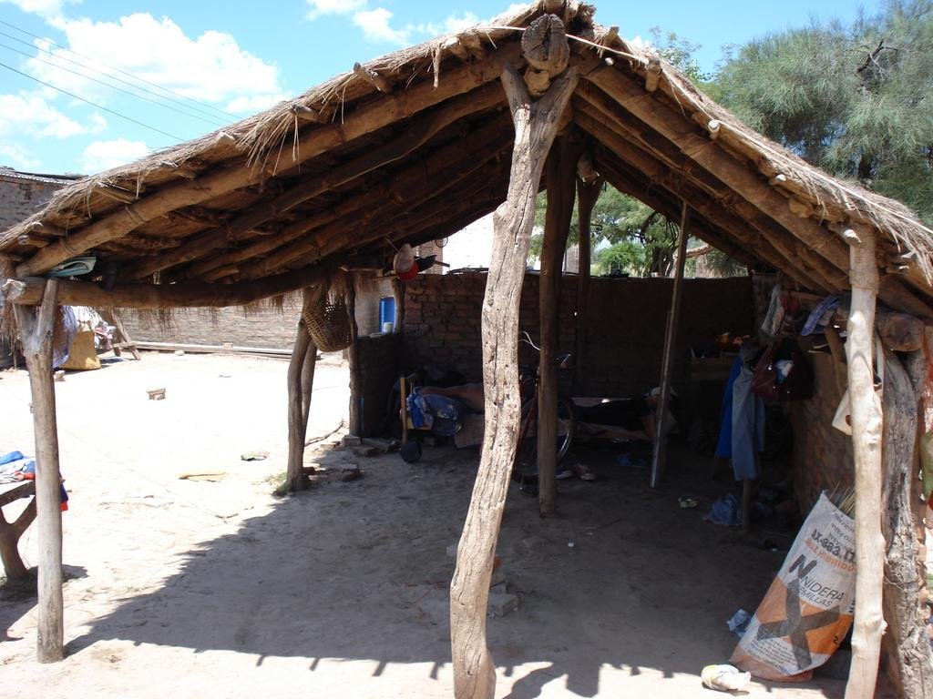 Support indigenous communities of Argentina (Chaco