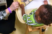 Special Needs Books for 1000 Kinders in NY, MD, NJ