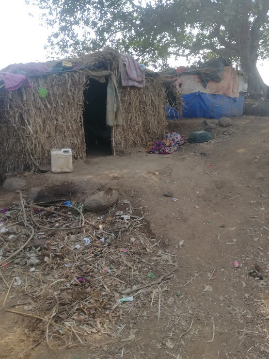 Building a Future for Brick Kiln Children in India