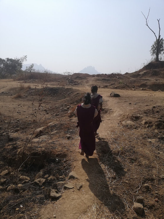 Building a Future for Brick Kiln Children in India